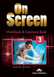On Screen 3 Workbook and Grammar Book